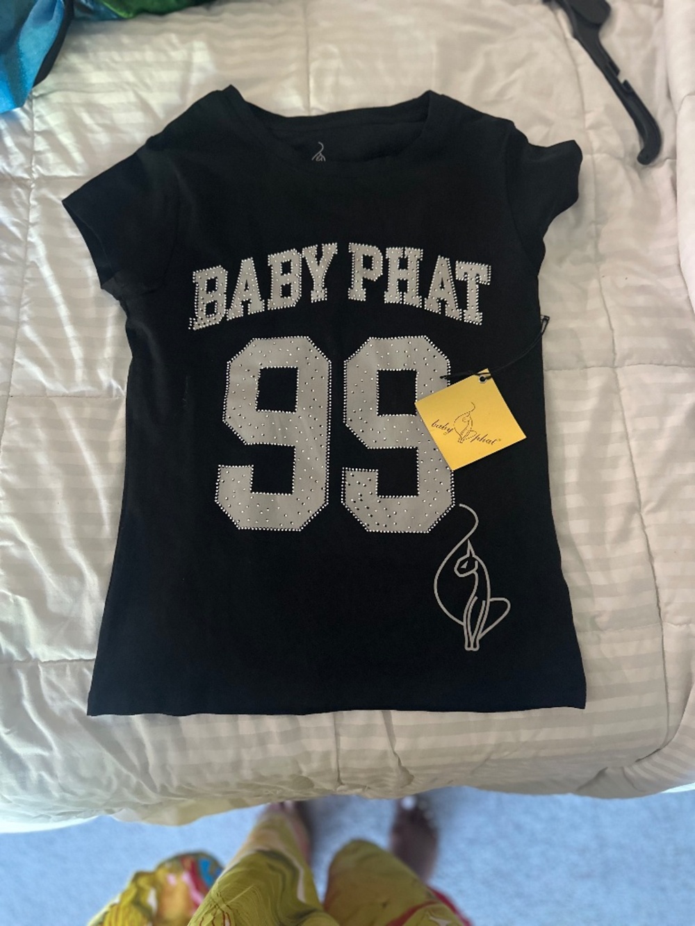Baby Phat Shirt